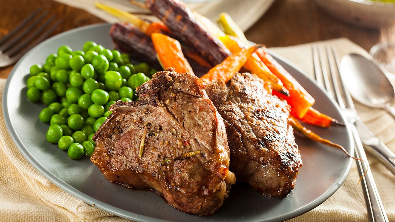 marinatedandpansearedlambshoulderchops