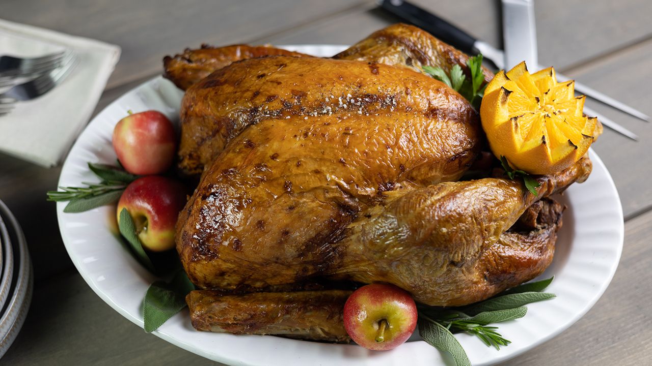 roastturkeywithgravy