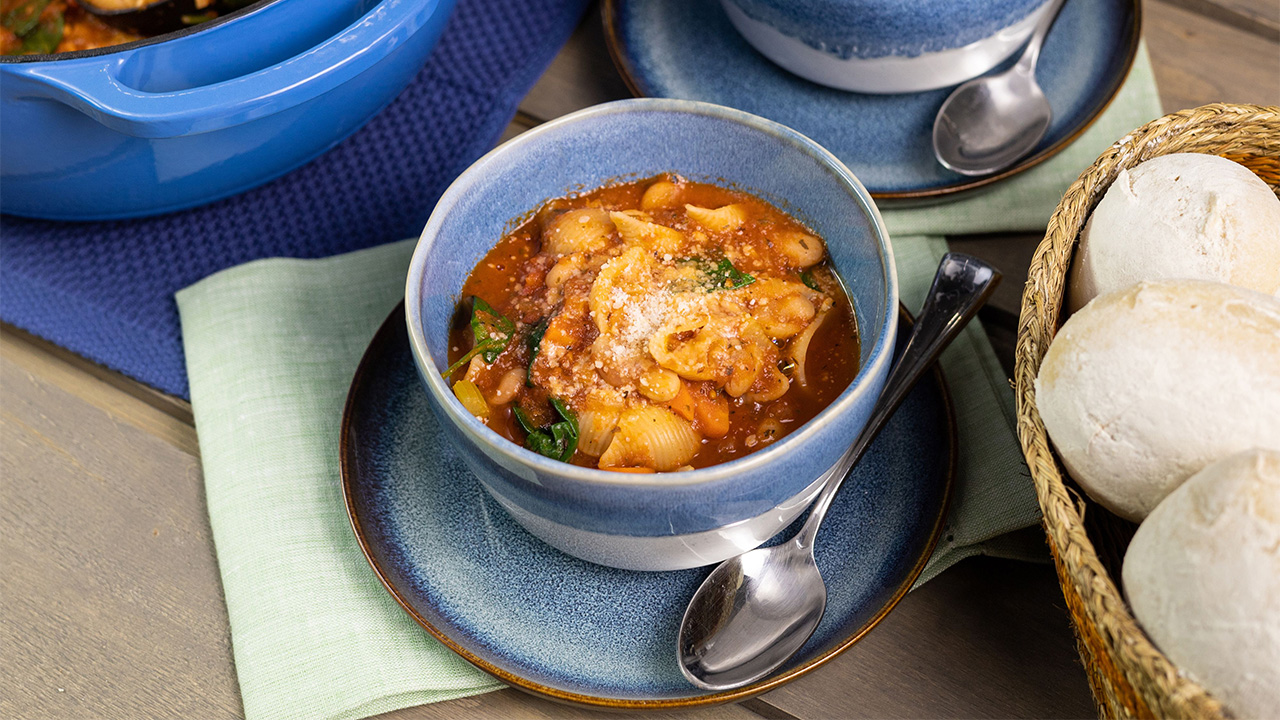 vegetableandpastasoup1