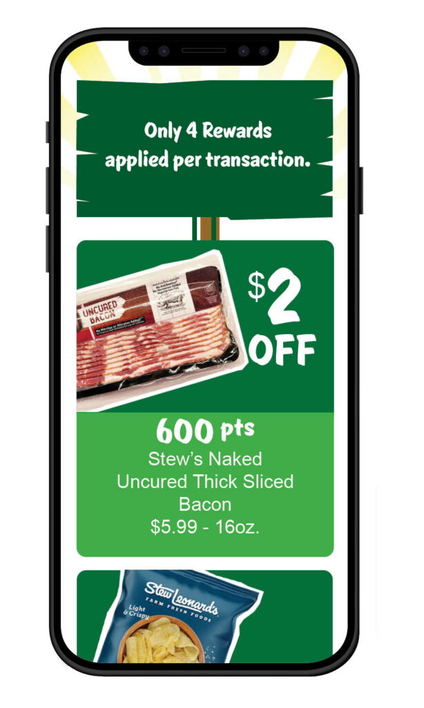 iPhone with APP Screens3